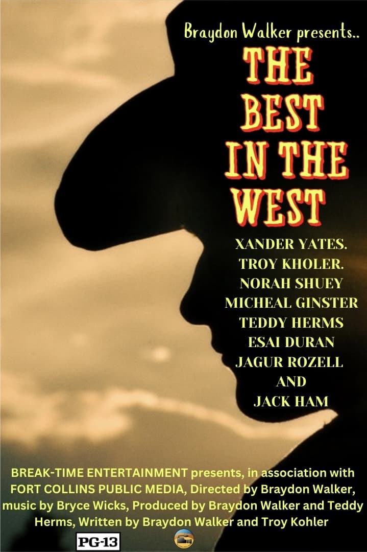 The Best in the West | The Best in the West