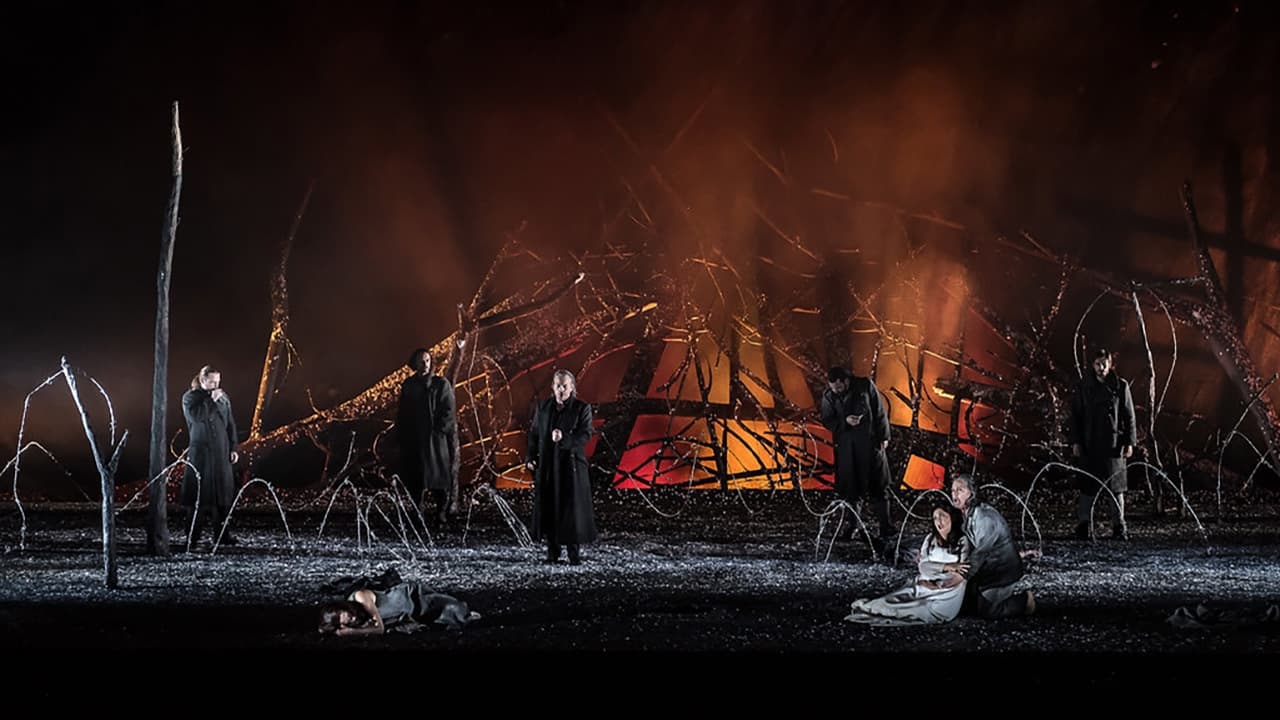 The ROH Live: Il trovatore|The ROH Live: Il trovatore