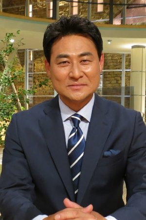 بازیگر Tomonori Maeda  