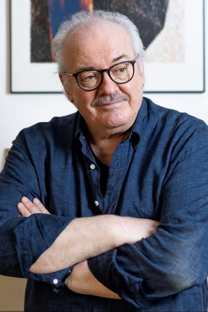 بازیگر András Kisfaludy  