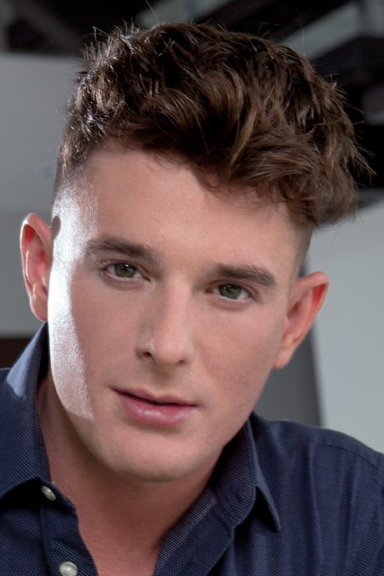 بازیگر Brent Corrigan  