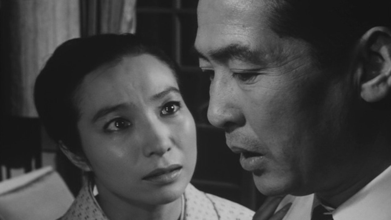 女の中にいる他人|女の中にいる他人