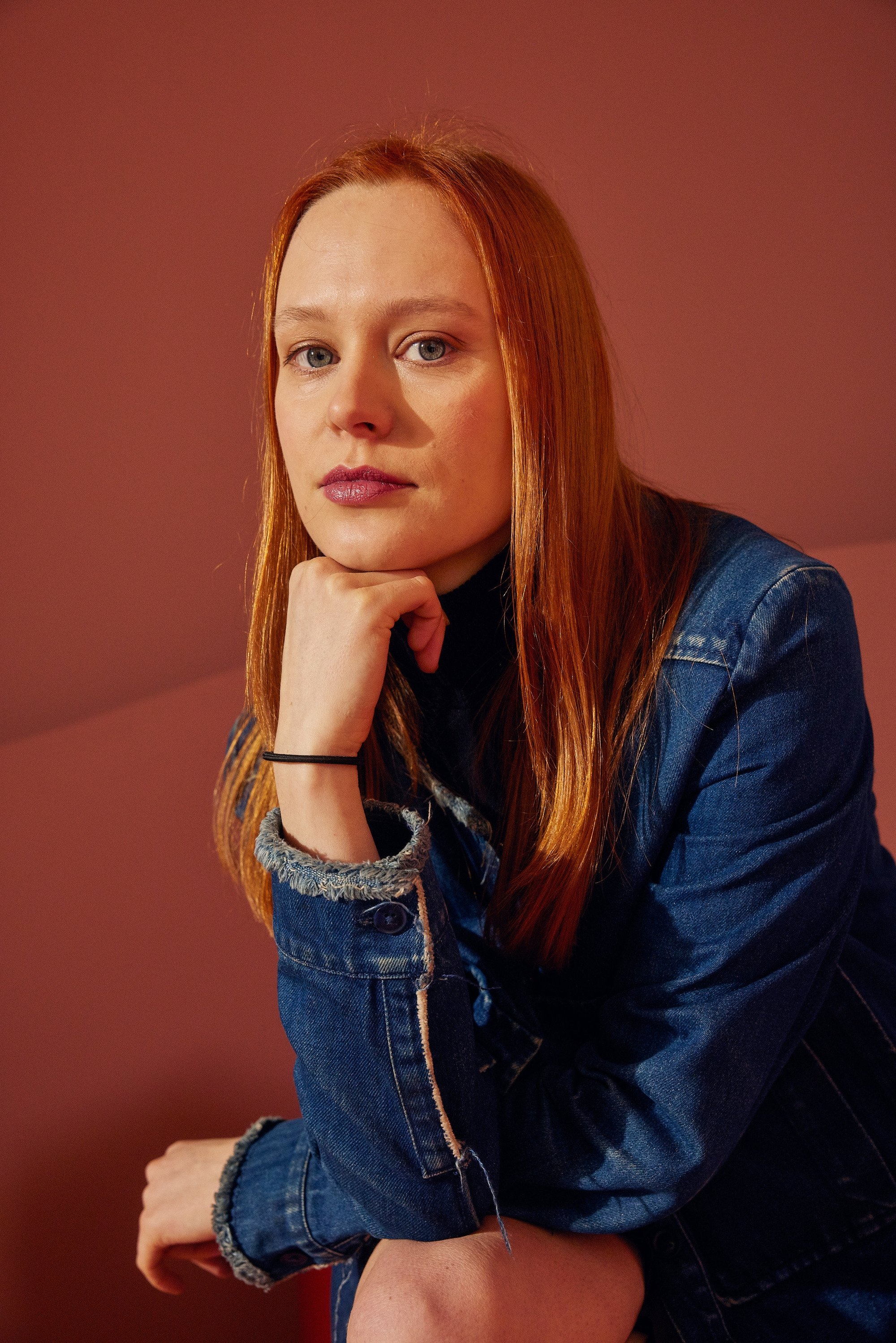 بازیگر Sophie Compton  