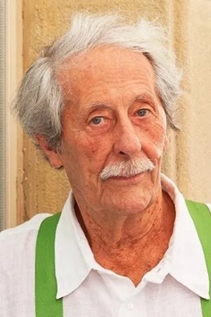 بازیگر Jean Rochefort  