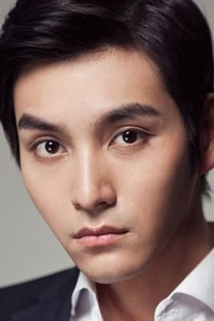 بازیگر Choi Sung-joon  