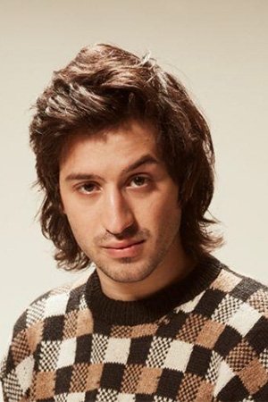 بازیگر Valentín Wein  