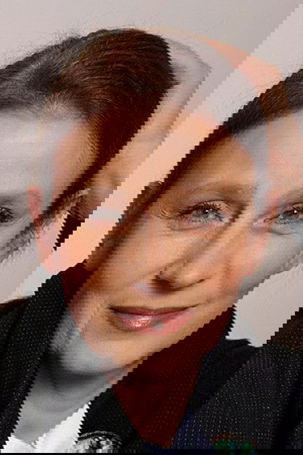 بازیگر Елена Сафонова  