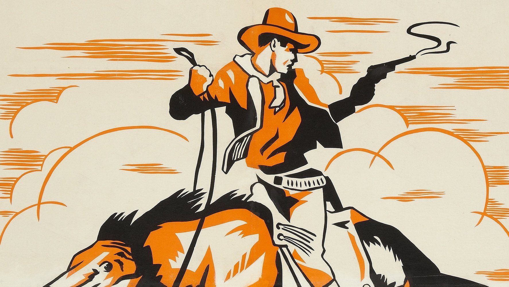 The Spirit of the West|The Spirit of the West