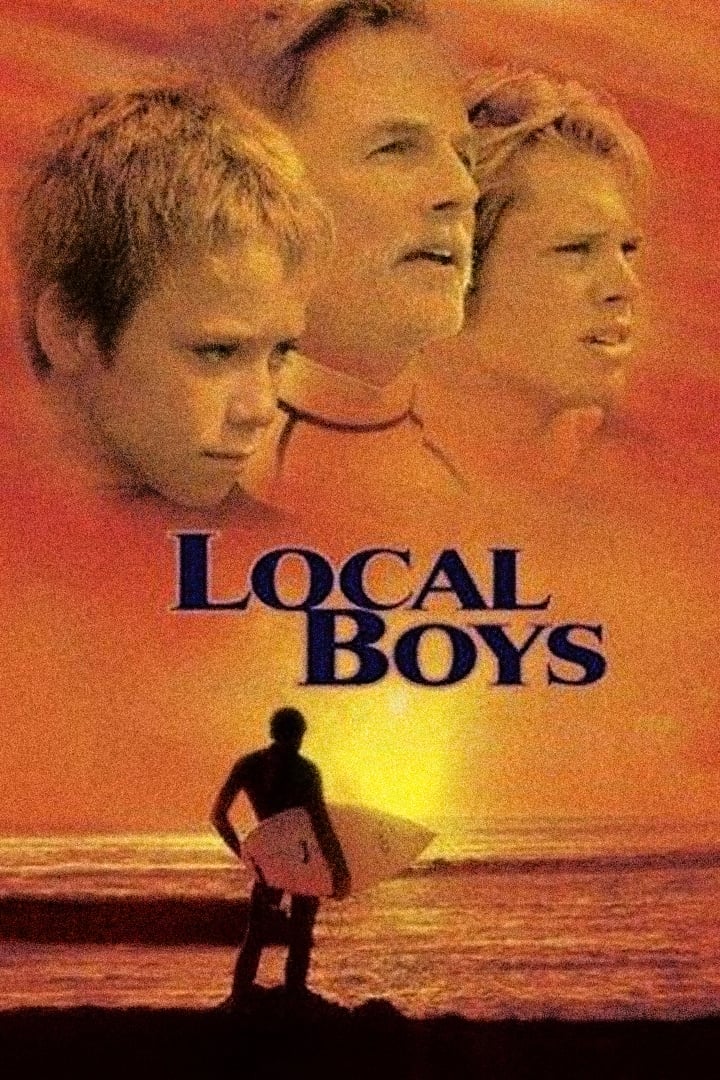 Local Boys | Local Boys