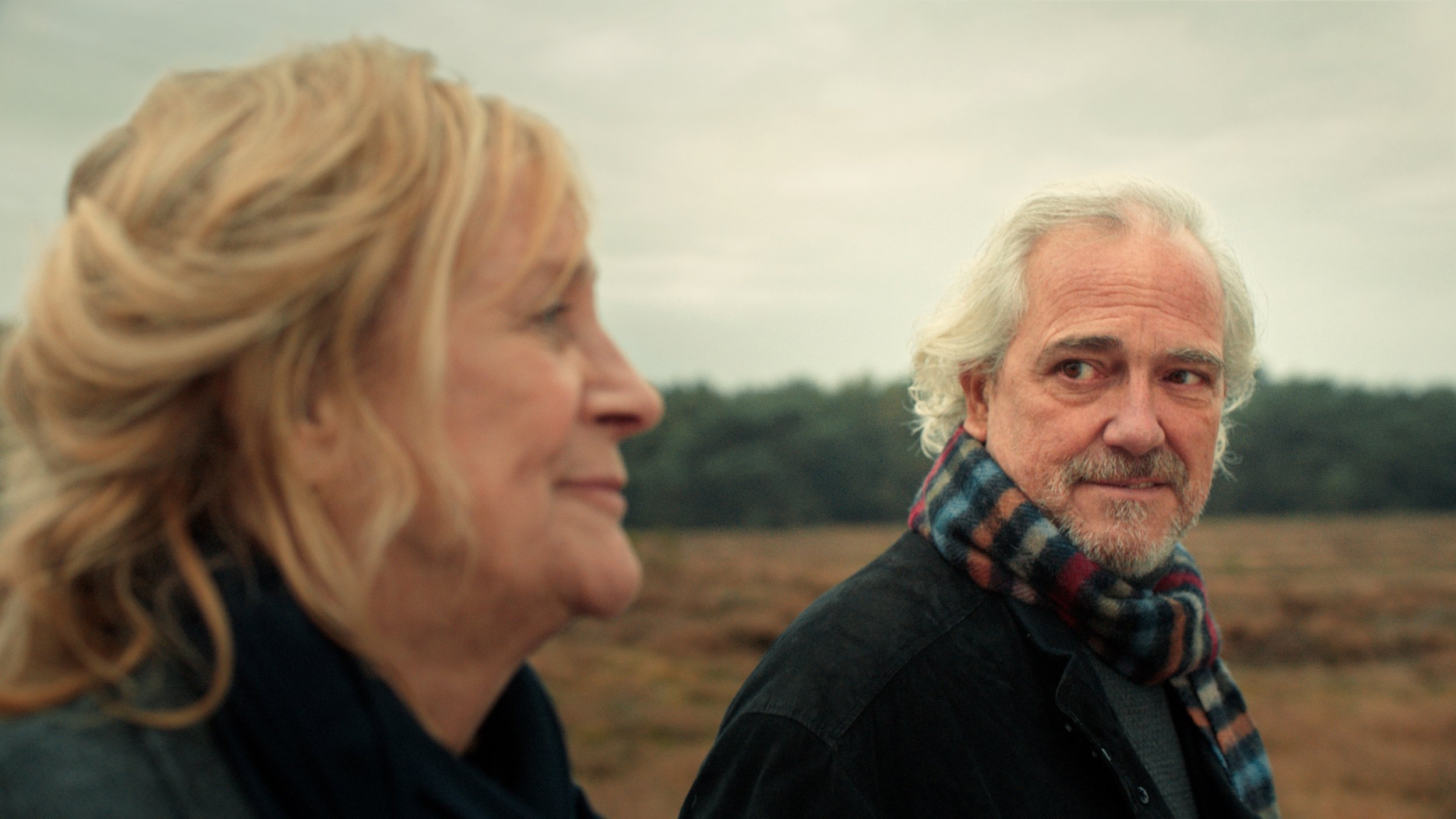 Oude liefde|Oude liefde