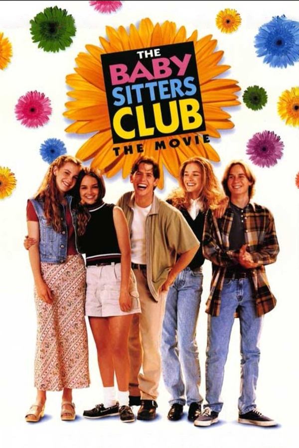 The Baby-Sitters Club | The Baby-Sitters Club