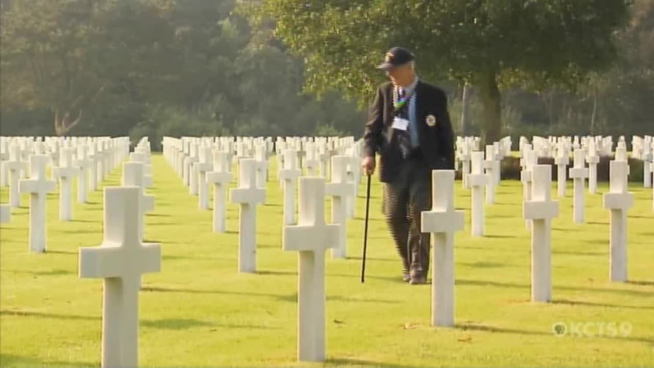 Day of Days: June 6, 1944 - American Soldiers Remember D-Day|Day of Days: June 6, 1944 - American Soldiers Remember D-Day