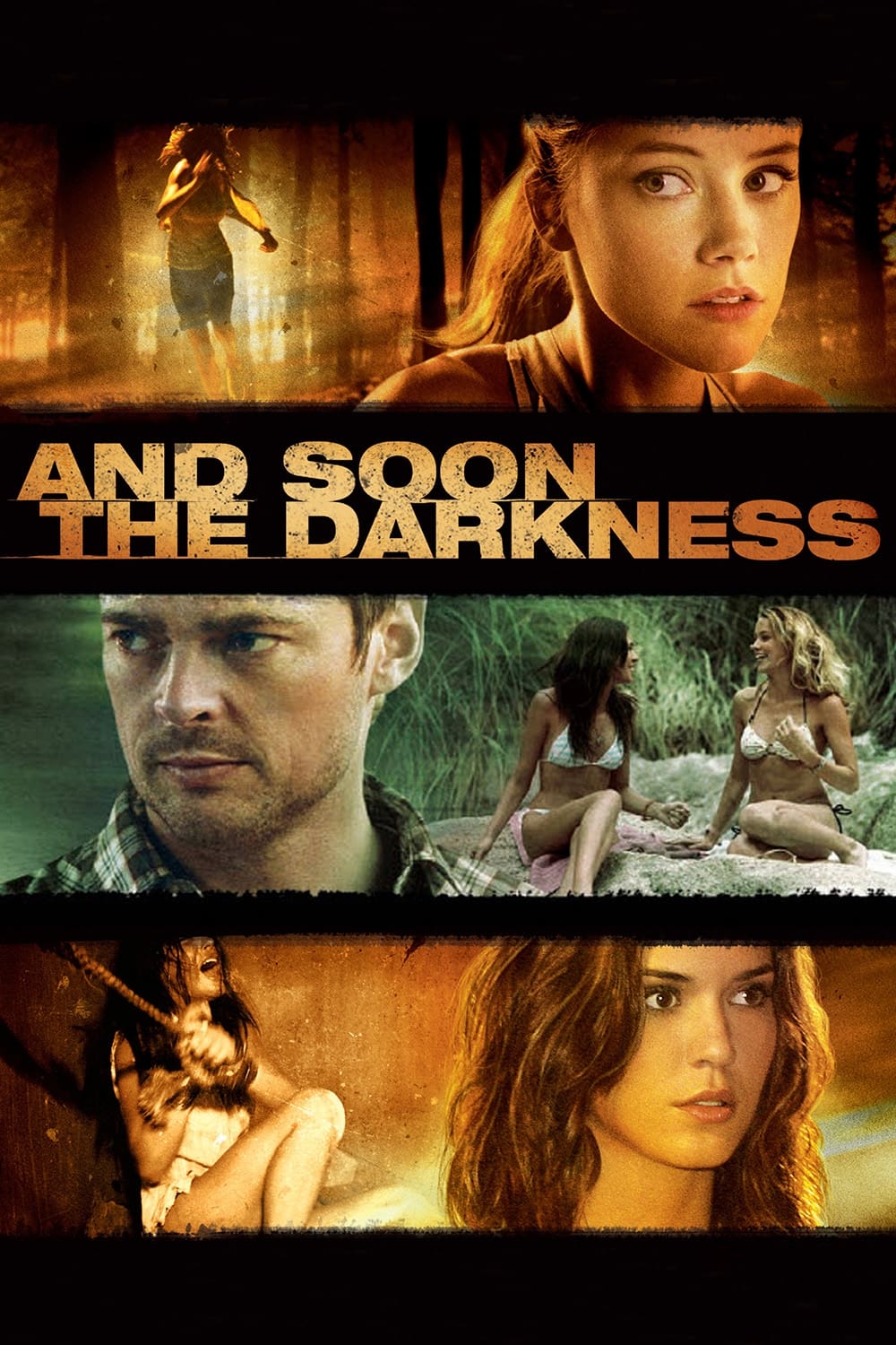 And Soon the Darkness | And Soon the Darkness