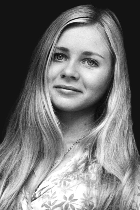 بازیگر Catherine Wagener  