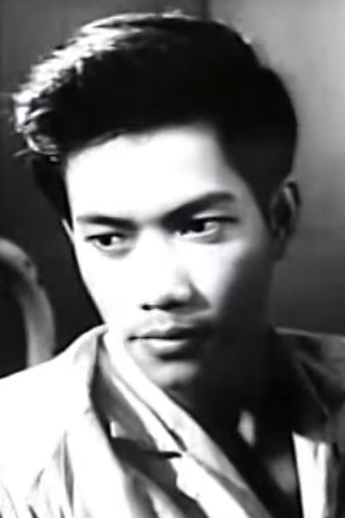 بازیگر Quang Tùng  