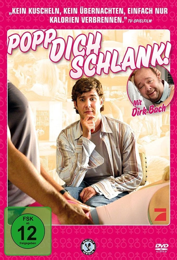 Popp Dich schlank | Popp Dich schlank