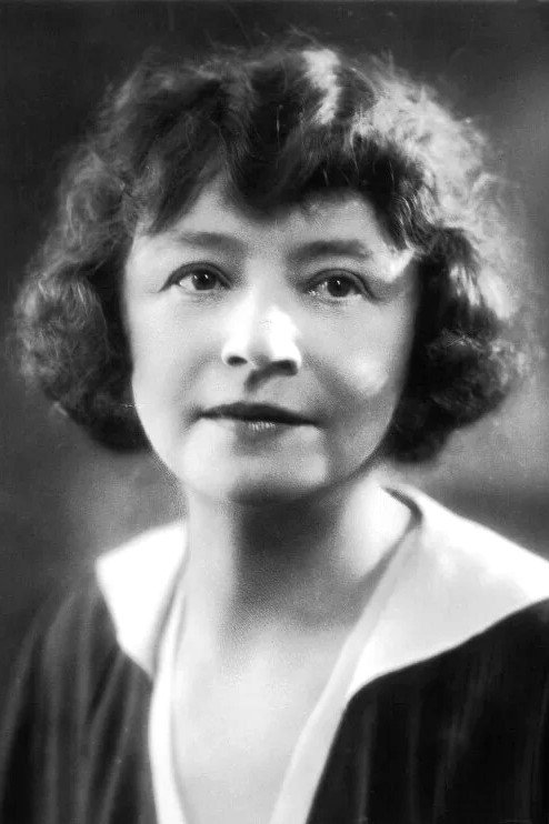 بازیگر Hilda Trevelyan  