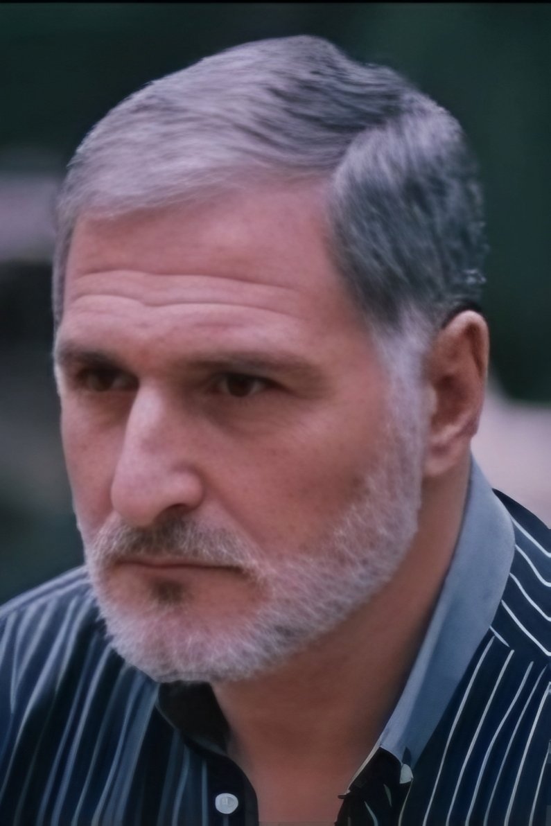 بازیگر გოგი ხარაბაძე  