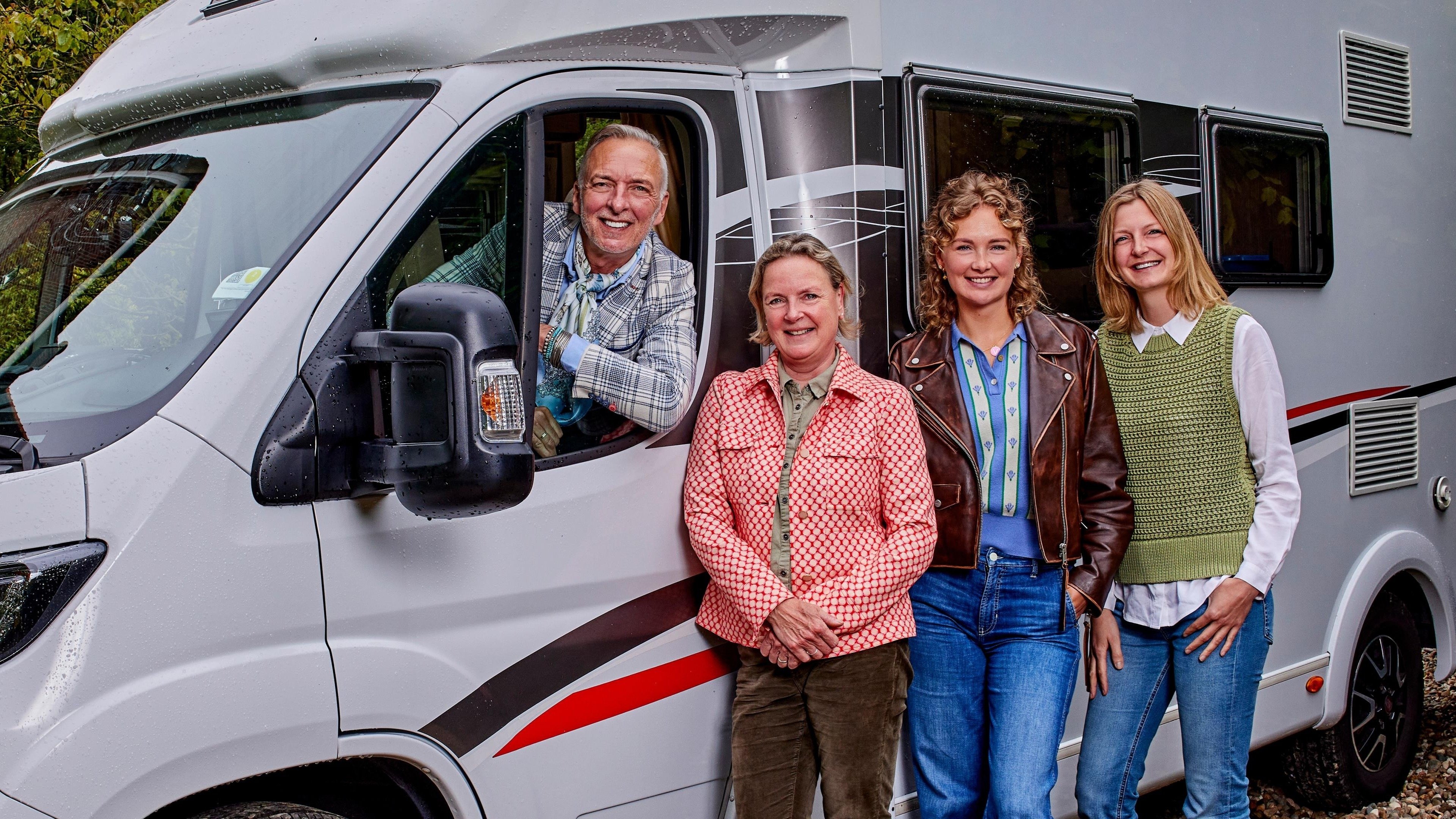 Chateau Meiland En Route|Chateau Meiland En Route