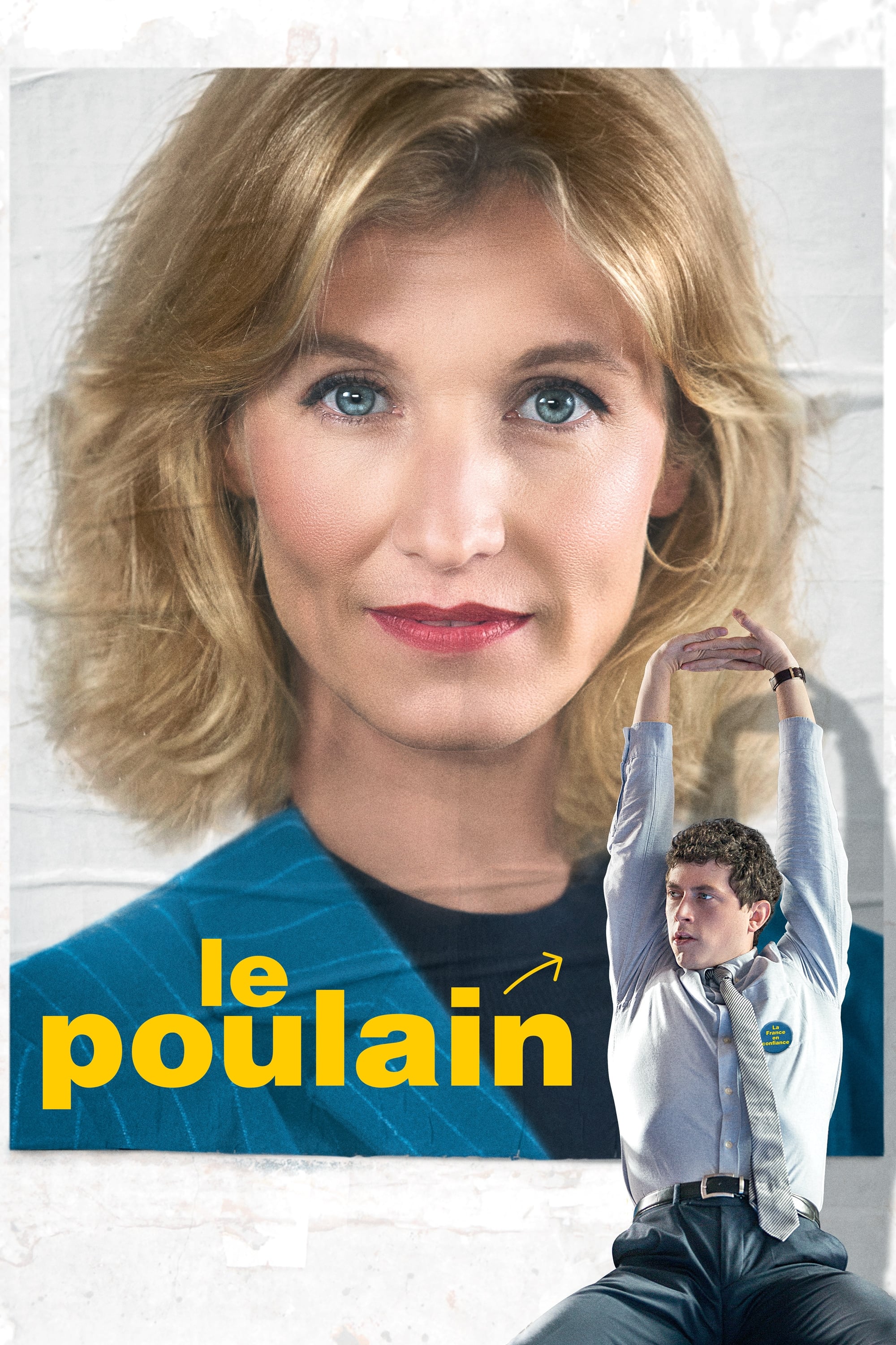 Le Poulain | Le Poulain