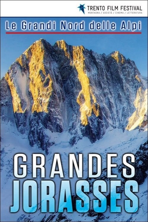 Le Grandi Nord Delle Alpi: Grandes Jorasses | Le Grandi Nord Delle Alpi: Grandes Jorasses