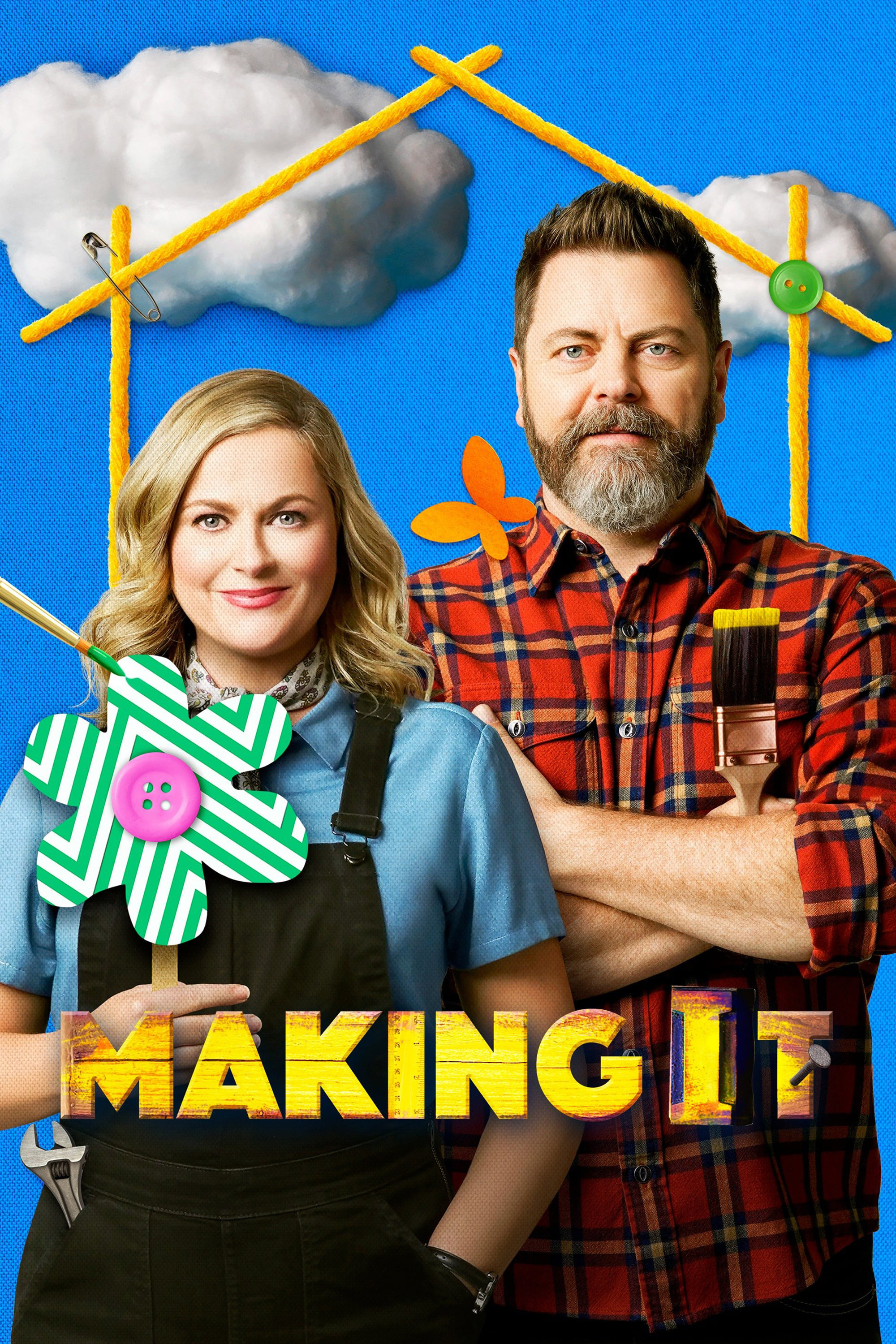 Making It | Making It