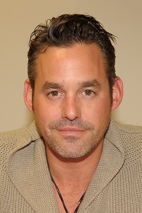 بازیگر Nicholas Brendon  