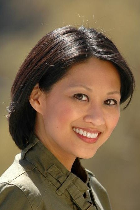 بازیگر Janette Luu  