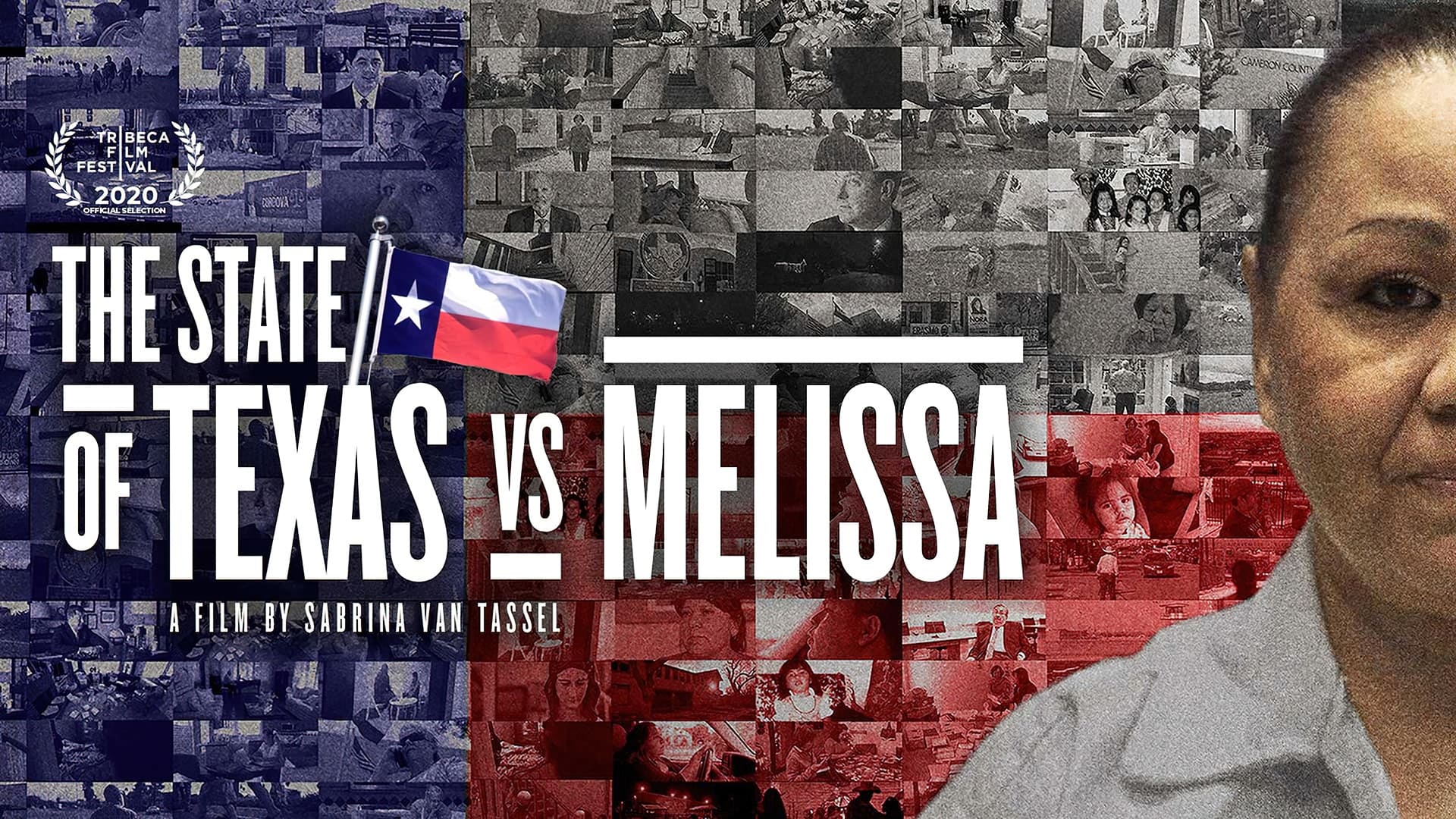 The State of Texas vs. Melissa|The State of Texas vs. Melissa