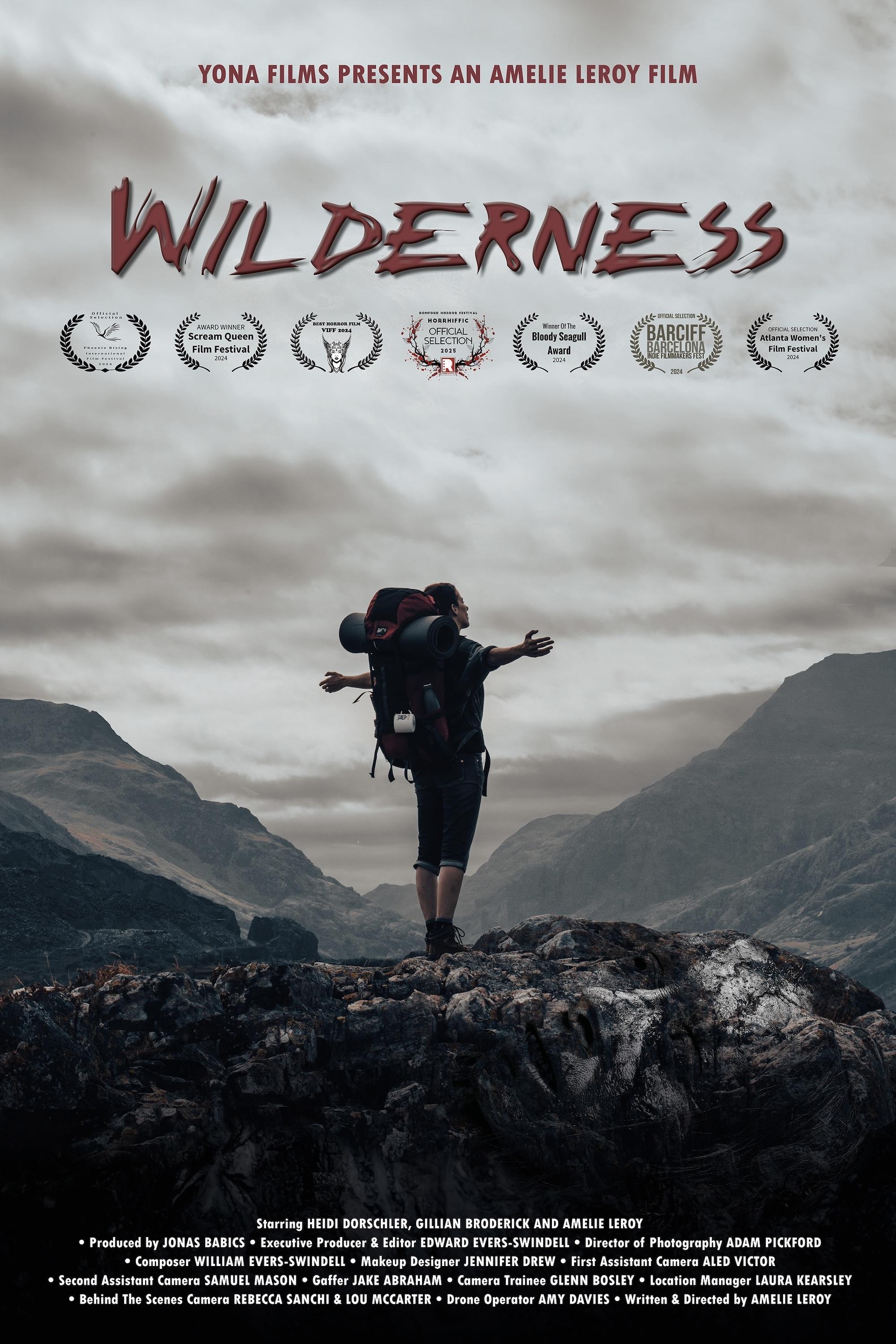 Wilderness | Wilderness