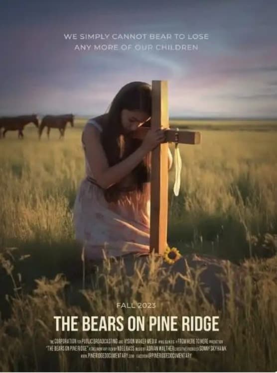 The Bears on Pine Ridge | The Bears on Pine Ridge