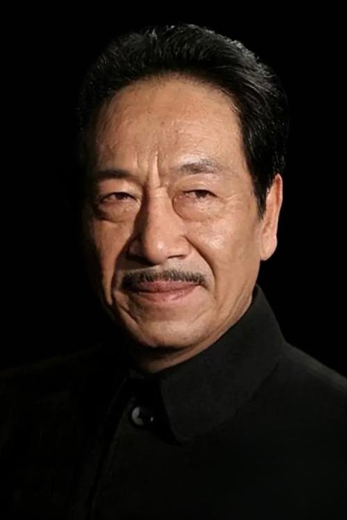 بازیگر Wang Kuirong  