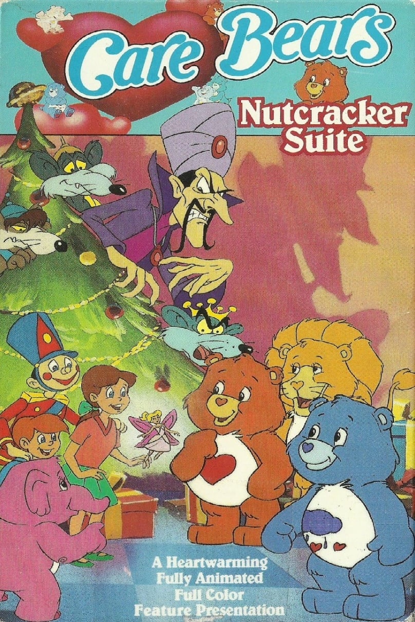 Care Bears Nutcracker Suite | Care Bears Nutcracker Suite