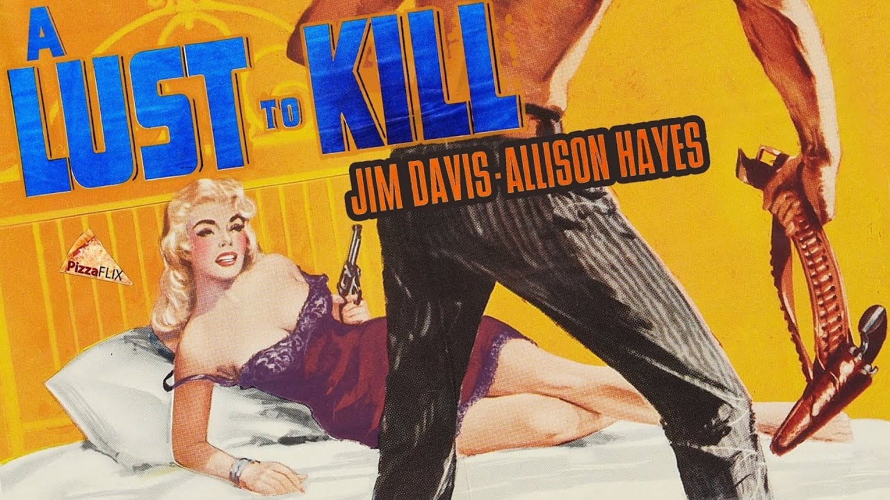 Lust to Kill|Lust to Kill