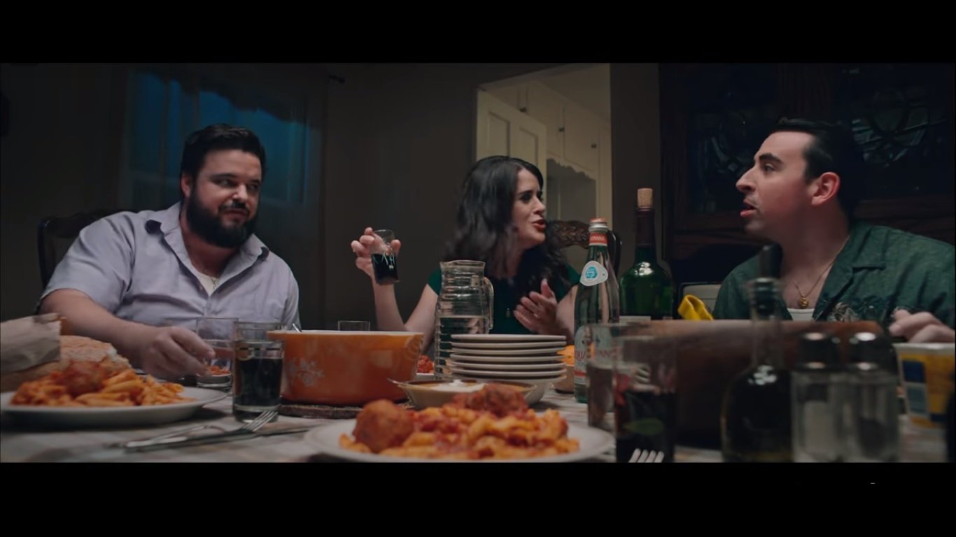 Sunday Dinner|Sunday Dinner