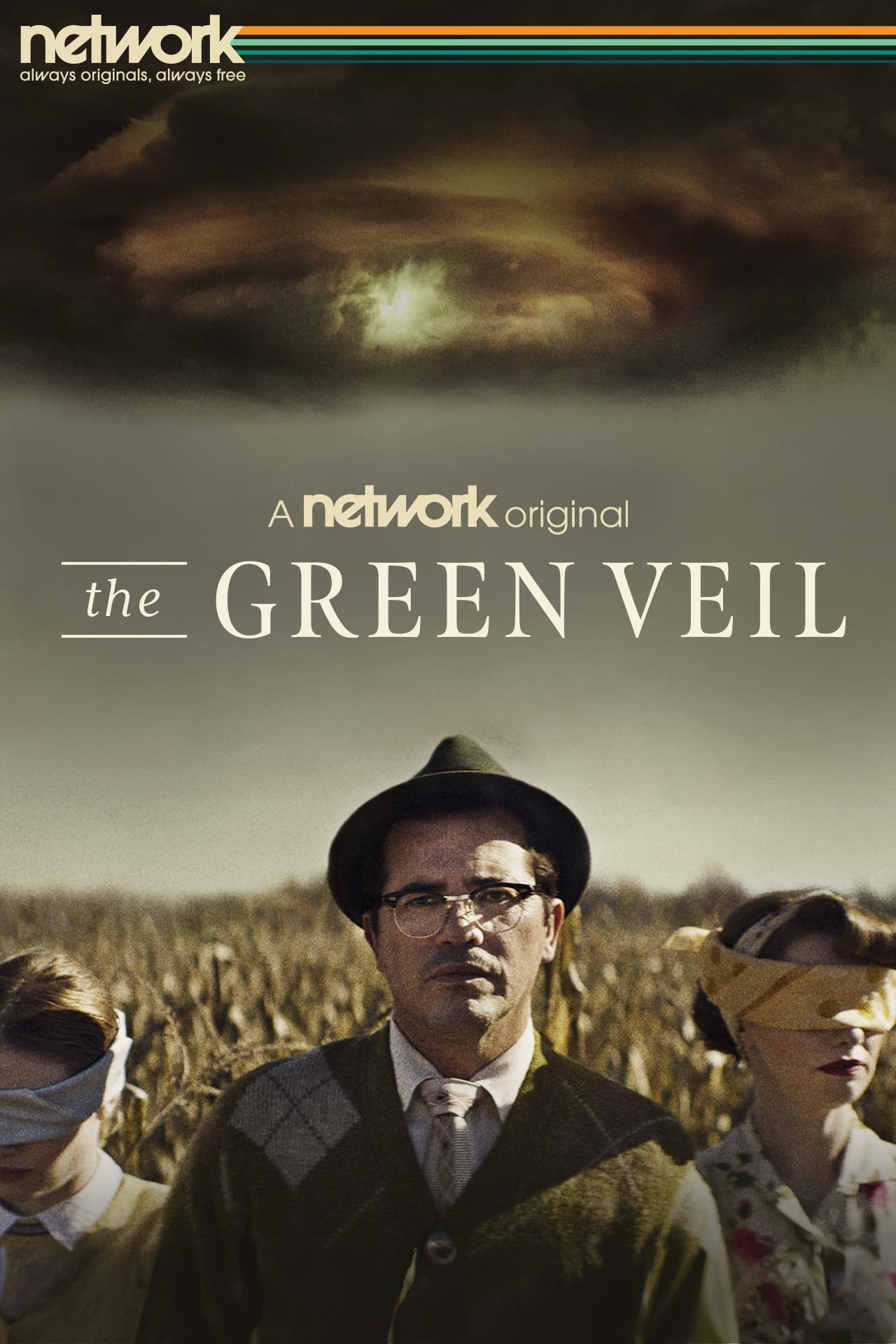 The Green Veil | The Green Veil