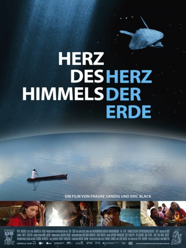 Herz des Himmels, Herz der Erde | Herz des Himmels, Herz der Erde