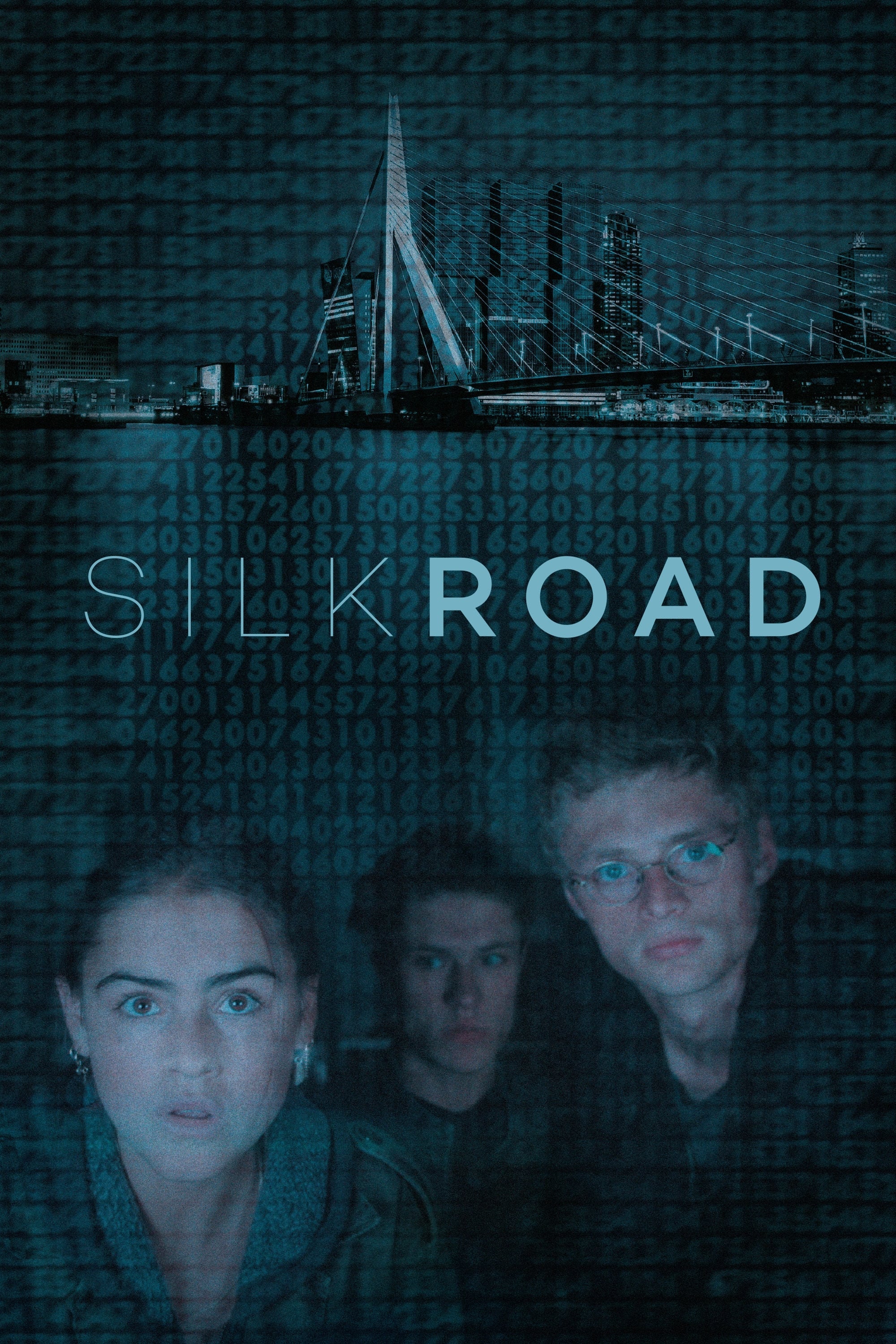 Silk Road