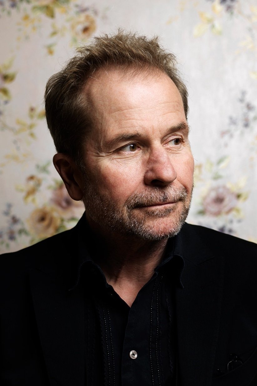 بازیگر Ulrich Seidl  