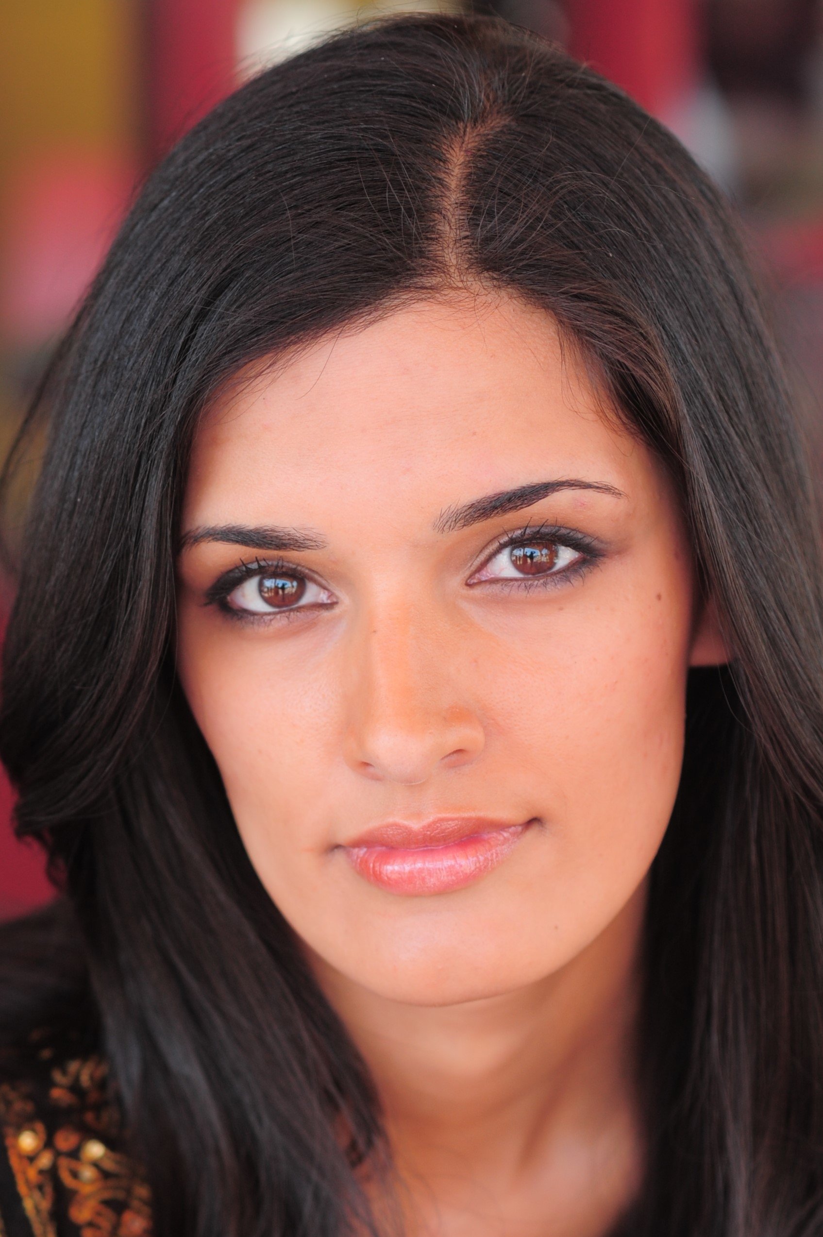 بازیگر Shelly Bhalla  