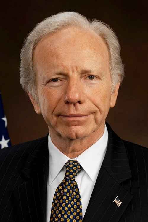 بازیگر Joe Lieberman  