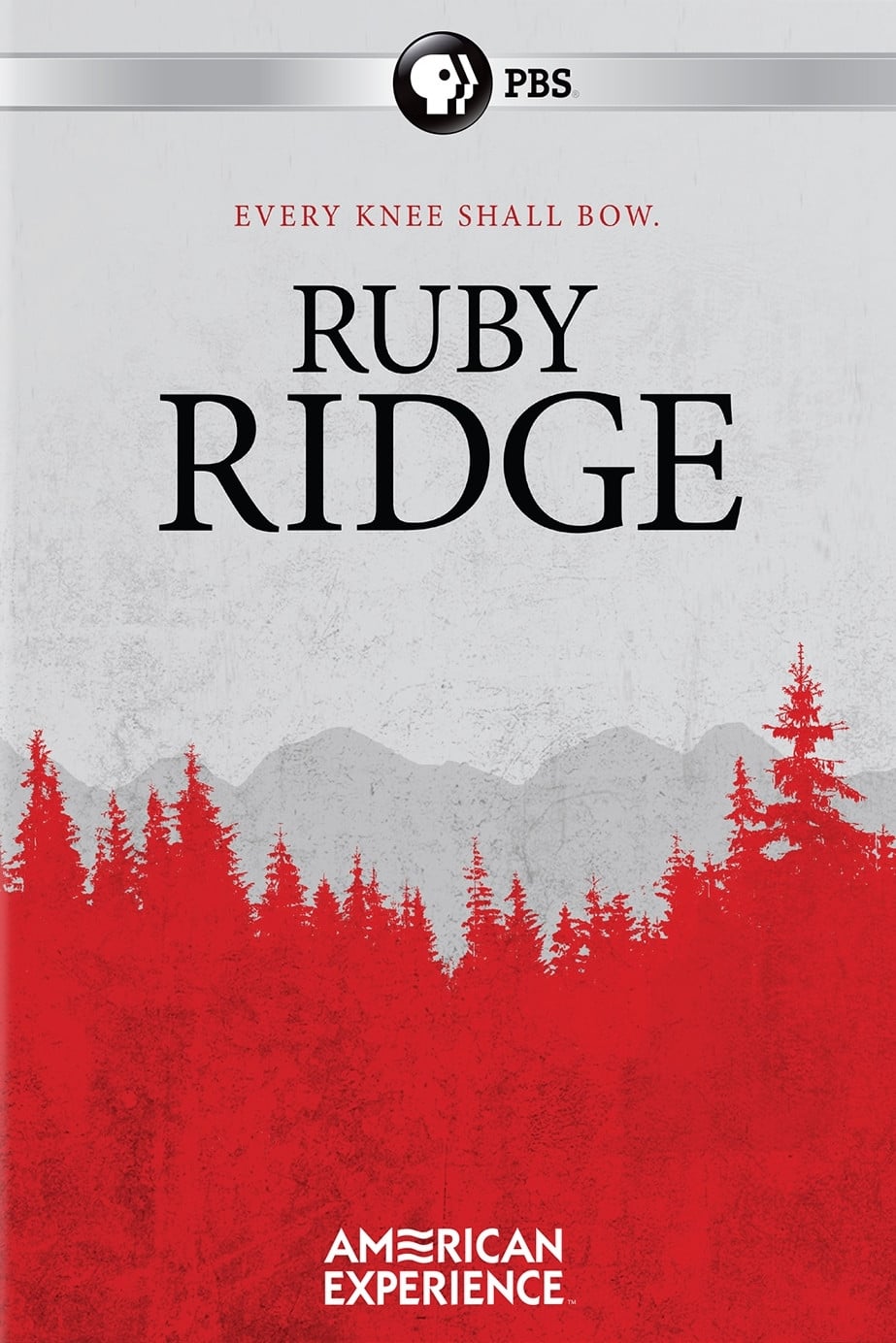 Ruby Ridge | Ruby Ridge