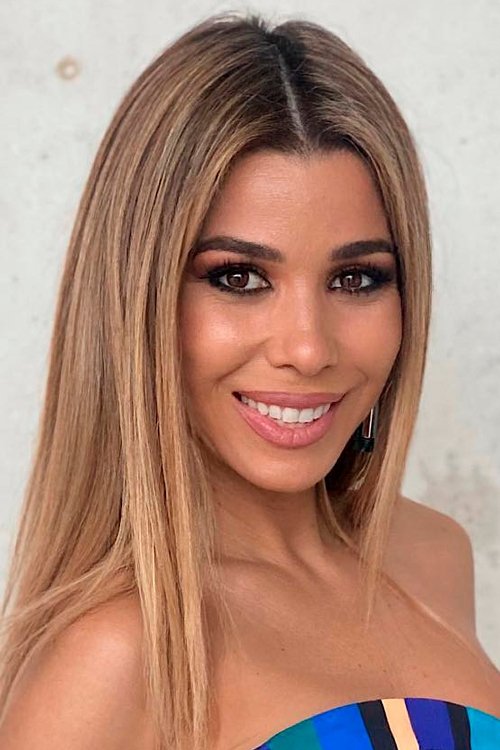بازیگر Natalia  
