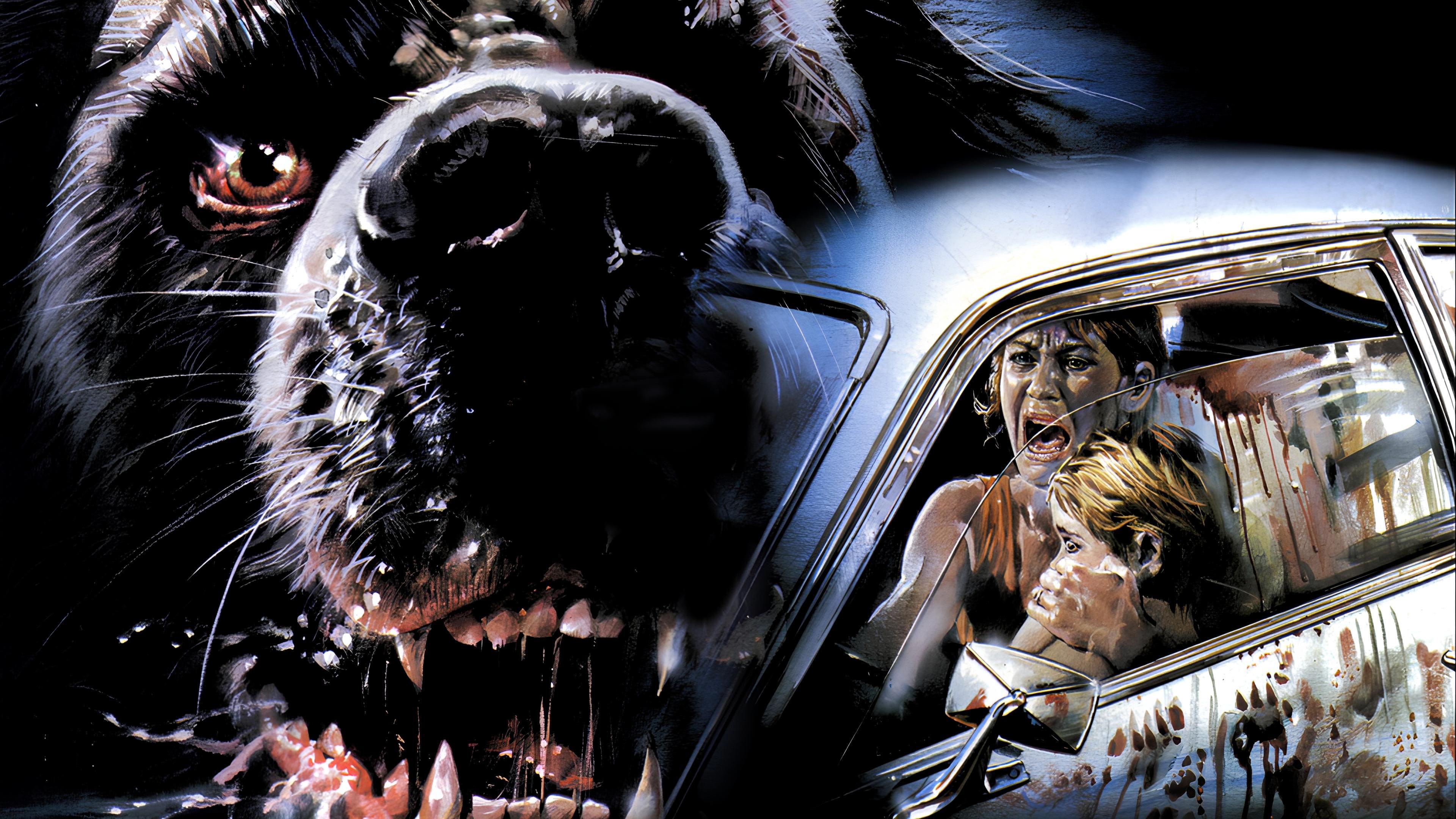 Cujo|Cujo