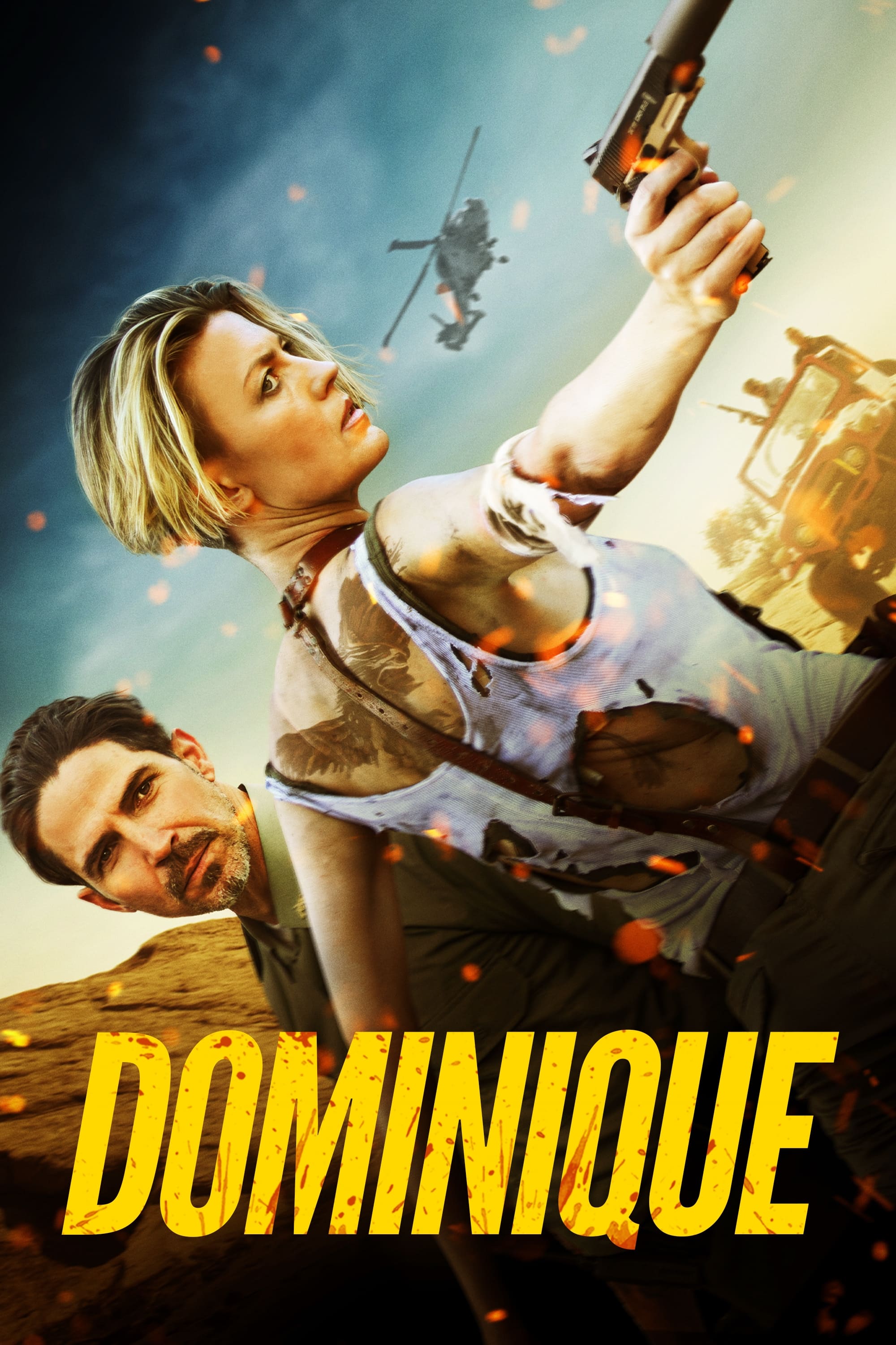 Dominique | Dominique