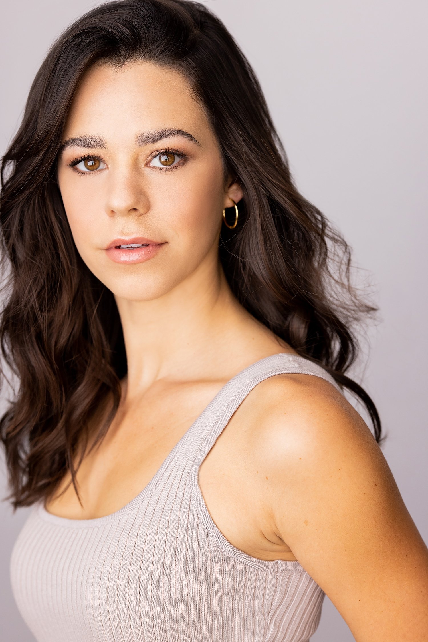 بازیگر Chloe Gonzalez  