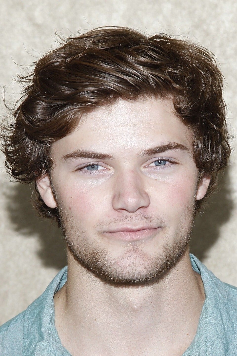 بازیگر James Gaisford  