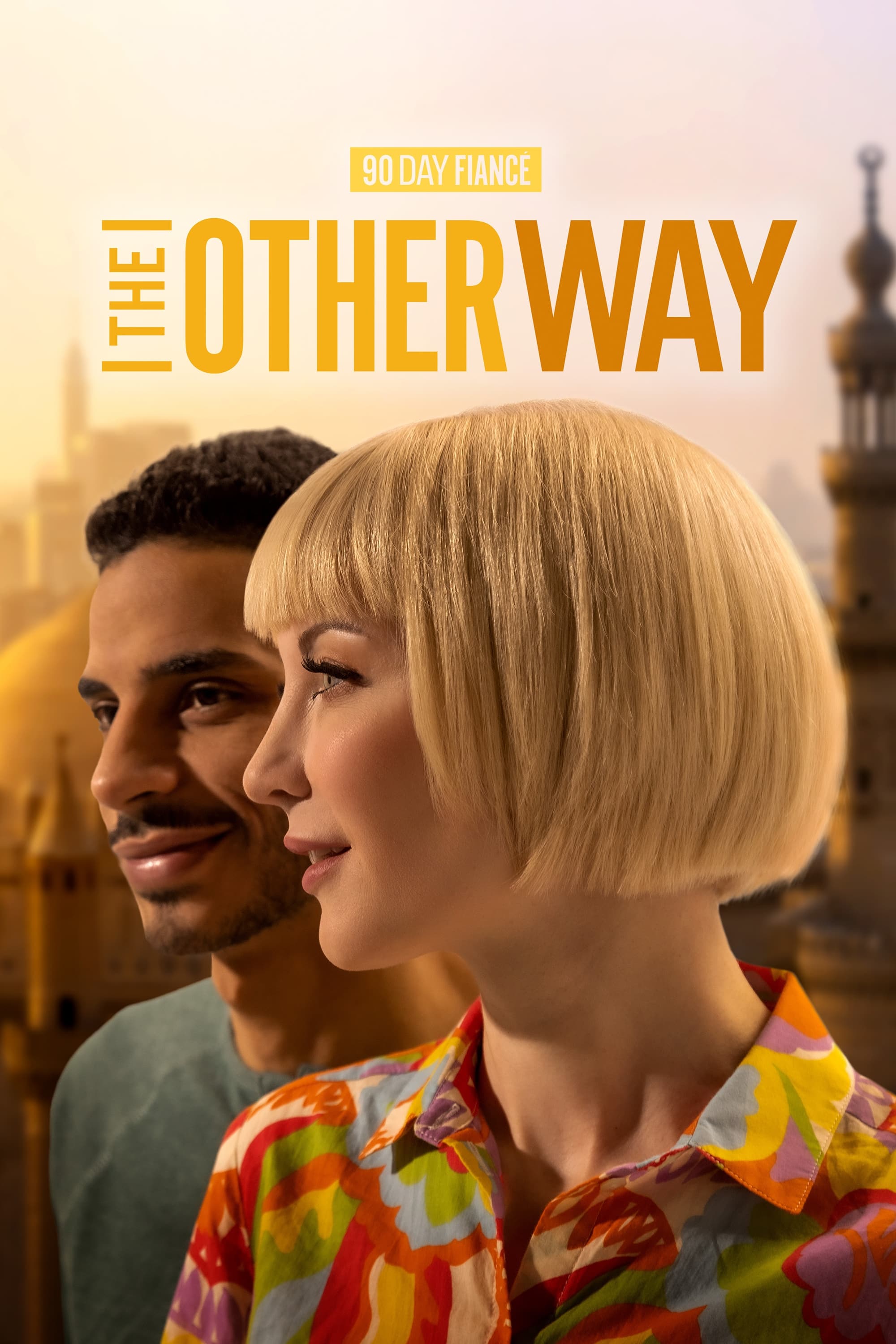 90 Day Fiancé: The Other Way | 90 Day Fiancé: The Other Way