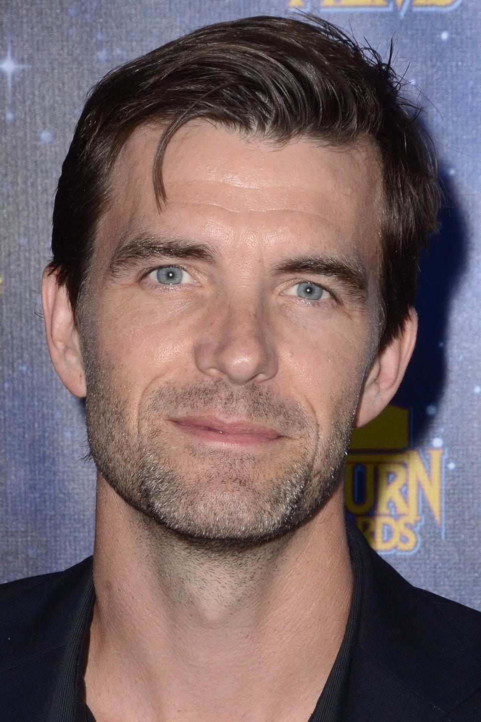 بازیگر Lucas Bryant  