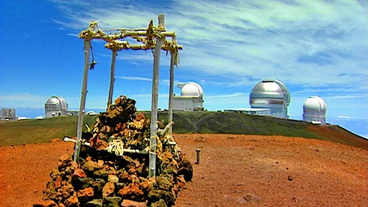 Mauna Kea: Temple Under Siege|Mauna Kea: Temple Under Siege
